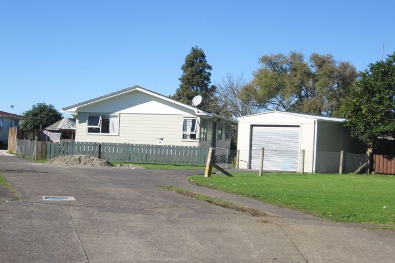 Photo of property in 12 Arbor Close, Manurewa, Auckland, 2102