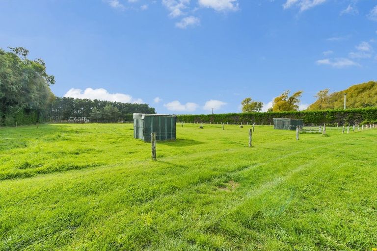 Photo of property in 181 Andersons Road, Leeston, 7682