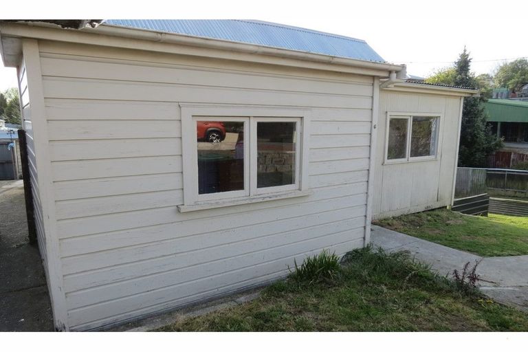 Photo of property in 6 Sutter Street, Seaview, Timaru, 7910