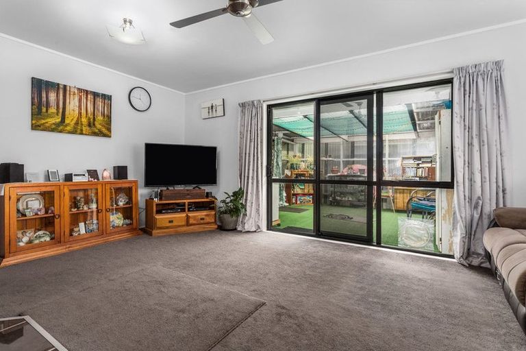 Photo of property in 16 Delamere Drive, Kawerau, 3127
