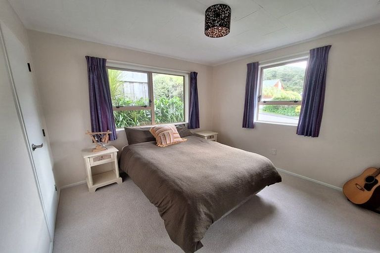 Photo of property in 116 John Sims Drive, Johnsonville, Wellington, 6037