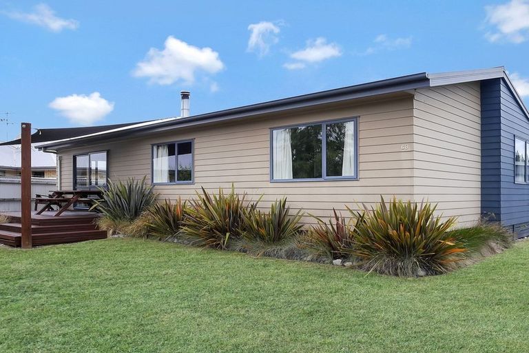 Photo of property in 68 Rhoboro Road, Twizel, 7901