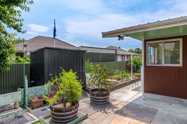 Photo of property in 21 Ida Street, Redwoodtown, Blenheim, 7201