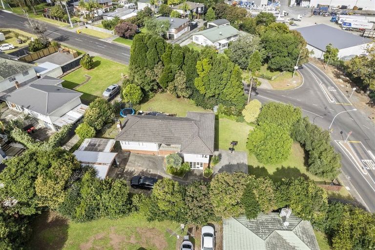 Photo of property in 254 Dominion Road, Red Hill, Papakura, 2110