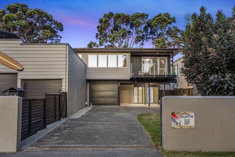 Photo of property in 309b Hibiscus Coast Highway, Orewa, 0931