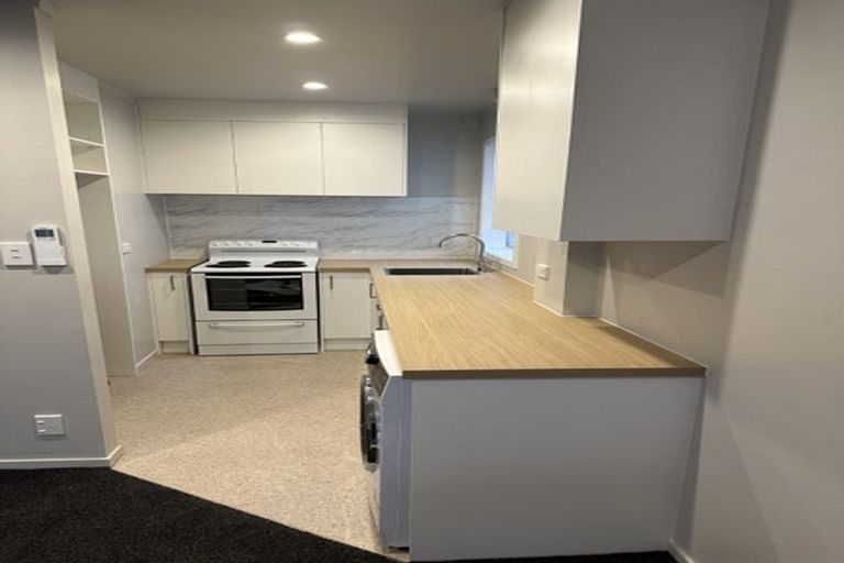 Photo of property in Sherwood Mews, 28y Bidwill Street, Mount Cook, Wellington, 6021