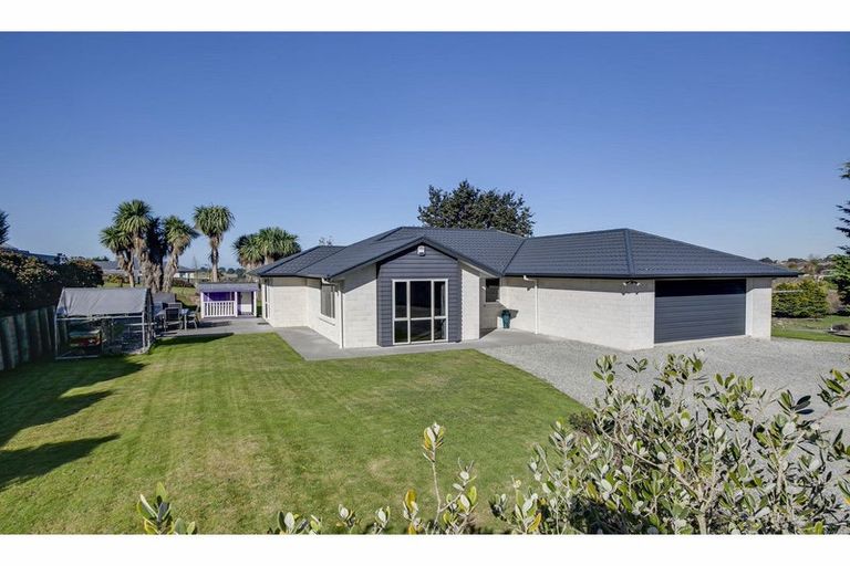 Photo of property in 66a Jellicoe Street, Oceanview, Timaru, 7910