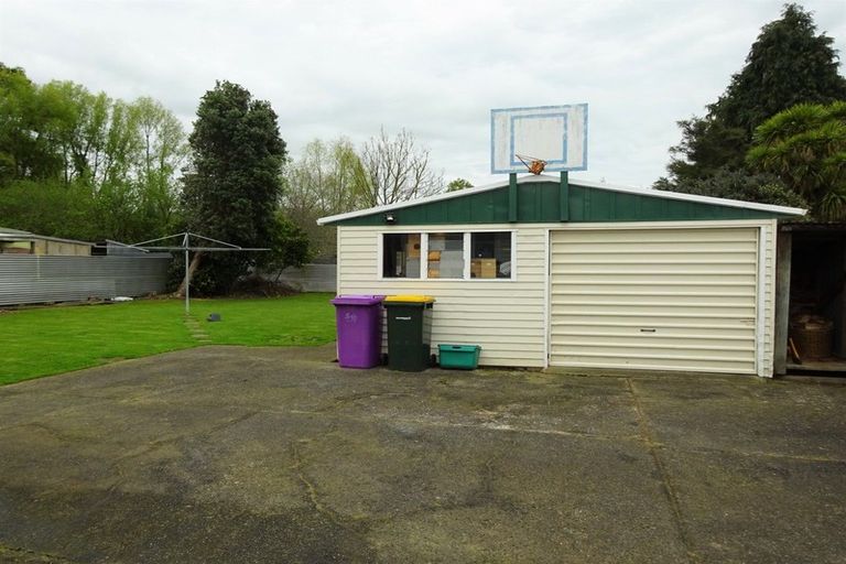 Photo of property in 6 Bovis Street, Shannon, 4821