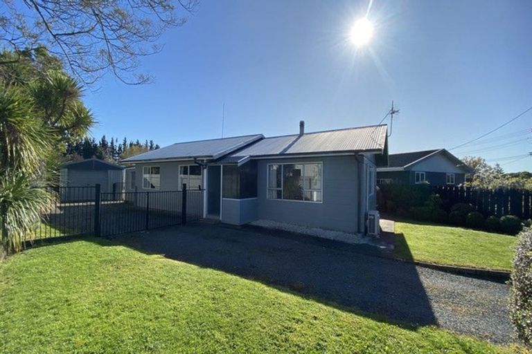 Photo of property in 6 Colville Street, Masterton, 5810
