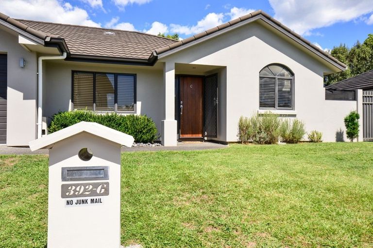 Photo of property in 392g Hukanui Road, Rototuna, Hamilton, 3210