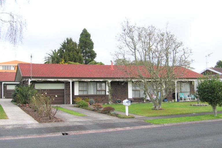 Photo of property in 5b Wilfred Street, St Andrews, Hamilton, 3200