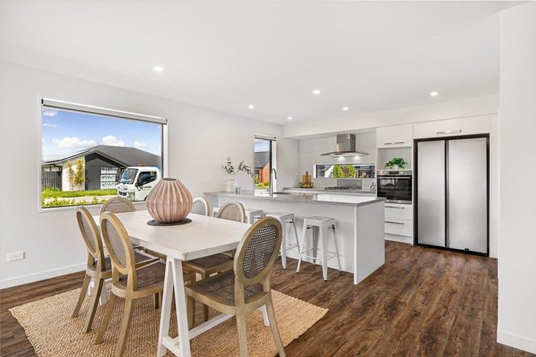 Photo of property in 36 Kaitorete Drive, Lincoln, 7608