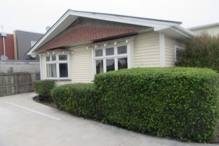 Photo of property in 1/49 Picton Avenue, Riccarton, Christchurch, 8011