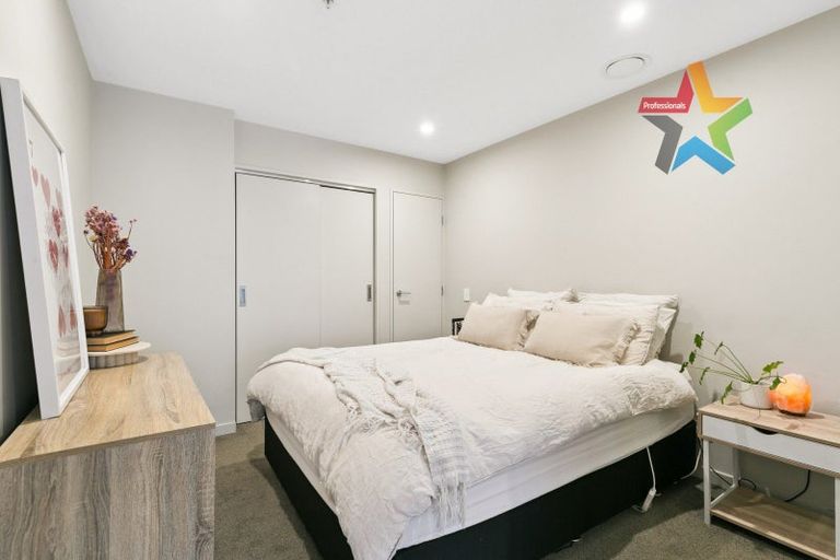 Photo of property in Vsp South, 604/168 Victoria Street, Te Aro, Wellington, 6011