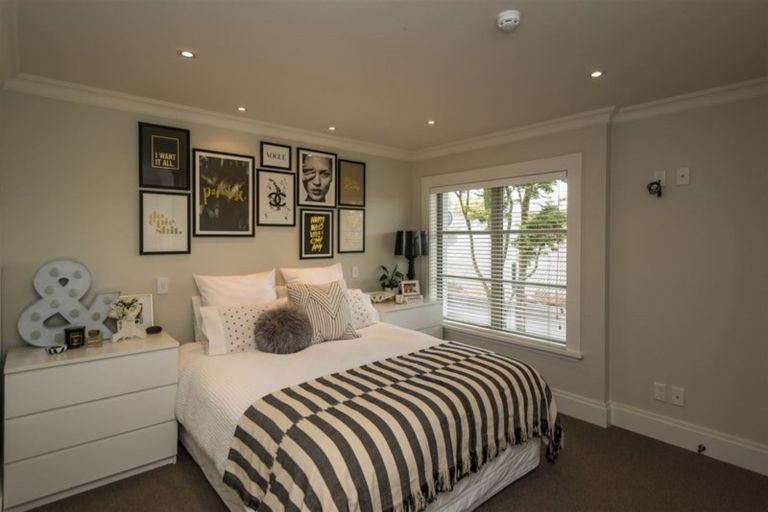 Photo of property in 6 Wairarapa Terrace, Merivale, Christchurch, 8014