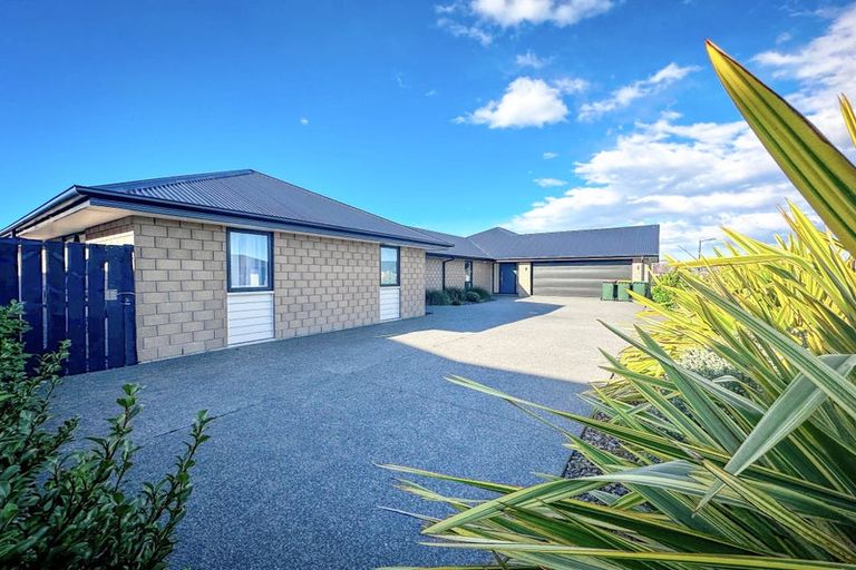 Photo of property in 60 Anaru Road, Lincoln, 7608