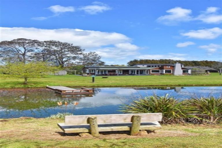 Photo of property in 67d Jericho Road, Pukekohe East, Pukekohe, 2677