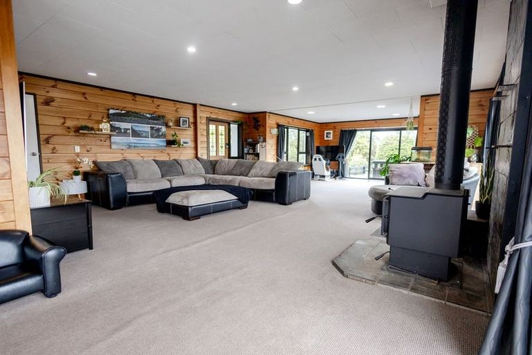 Photo of property in 27 Cooper Road, Gladstone, Greymouth, 7805