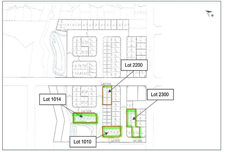 Photo of property in 20 Jutland Road, Pukekohe, 2120