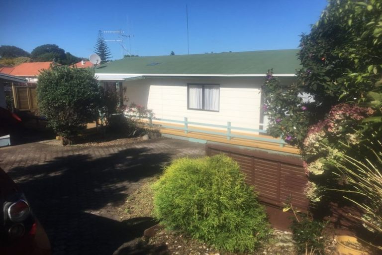 Photo of property in 50 Clarke Street, Gate Pa, Tauranga, 3112