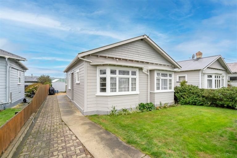 Photo of property in 21 Tahuna Road, Tainui, Dunedin, 9013