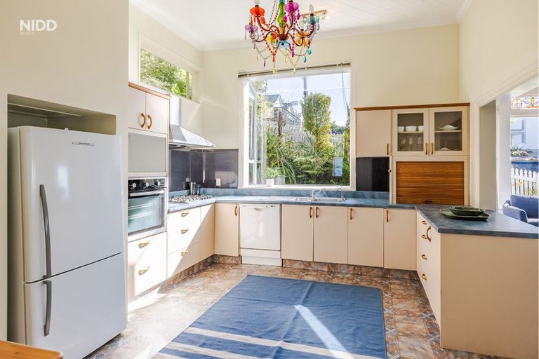 Photo of property in 26 Selkirk Street, Roslyn, Dunedin, 9010