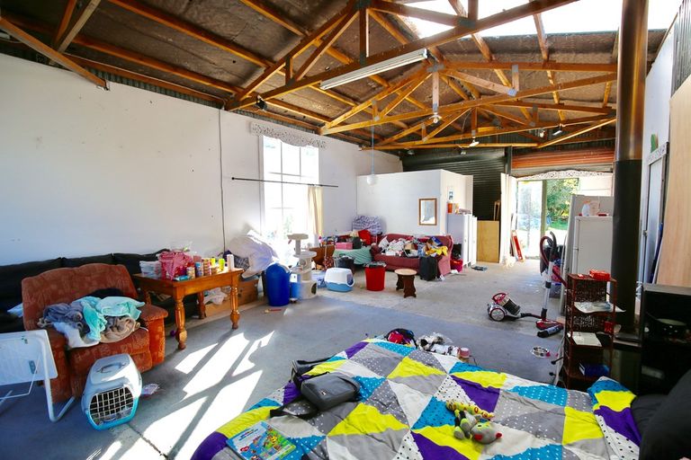 Photo of property in 597 Glen Murray Road, Rangiriri, Huntly, 3772