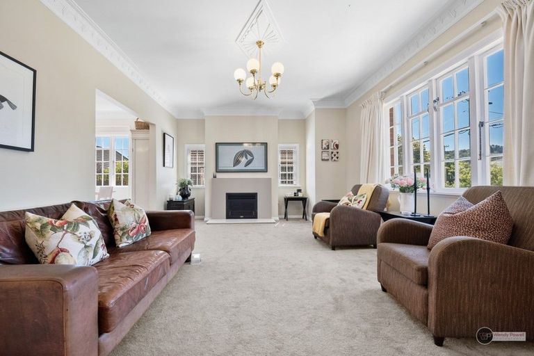 Photo of property in 23 Tennyson Avenue, Avalon, Lower Hutt, 5011