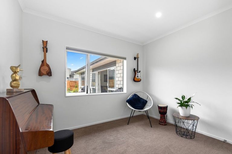 Photo of property in 72 Mataroa Crescent, Flagstaff, Hamilton, 3210