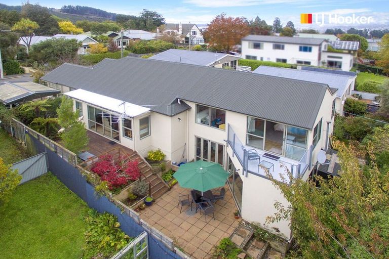 Photo of property in 75 Warden Street, Opoho, Dunedin, 9010