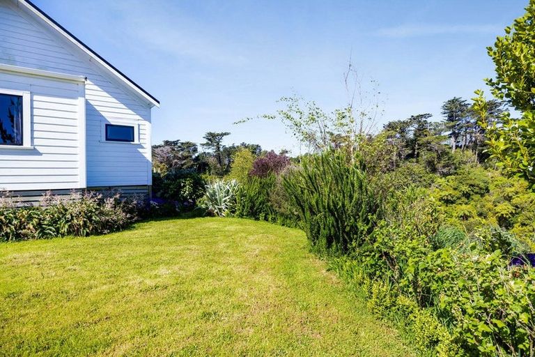 Photo of property in 172 Whakamara Road, Manutahi, Hawera, 4672