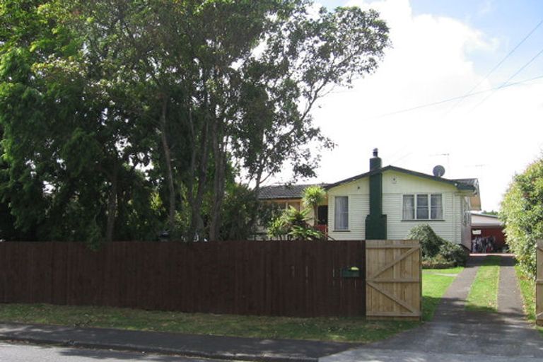 Photo of property in 46 Parry Road, Mount Wellington, Auckland, 1062