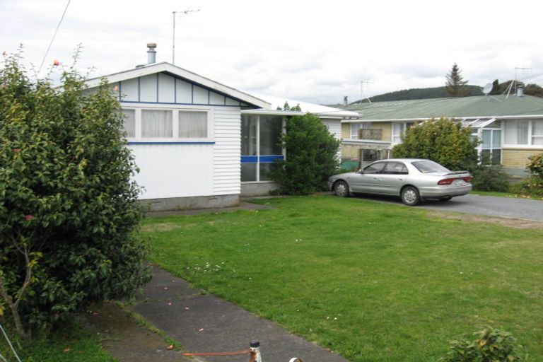 Photo of property in 64 Kapiti Road, Paraparaumu, 5032