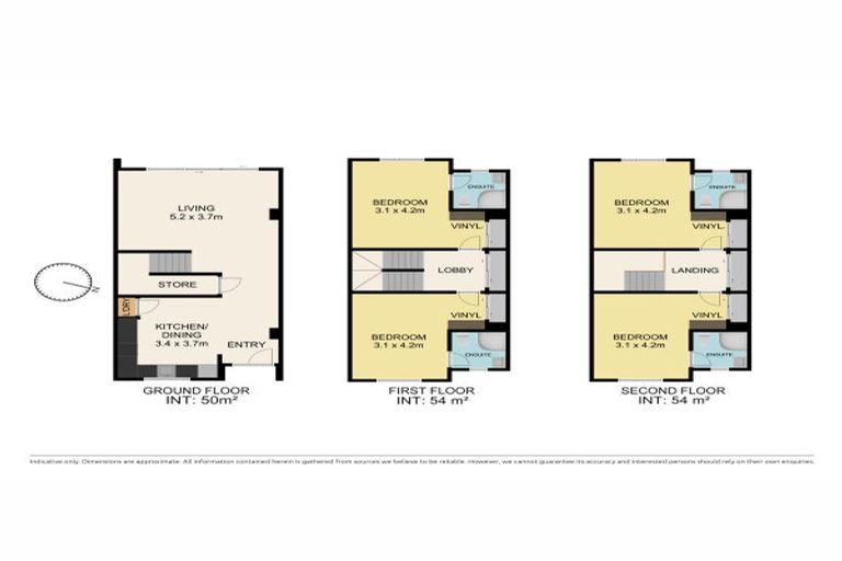 Photo of property in 17/159 Upper Harbour Highway, Unsworth Heights, Auckland, 0632