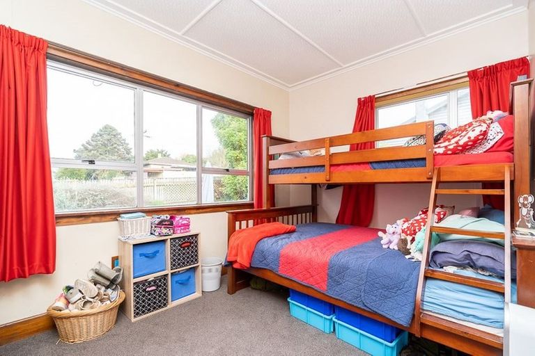 Photo of property in 18 Hinau Street, Maeroa, Hamilton, 3200