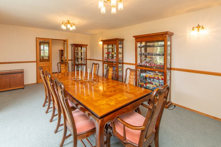 Photo of property in 12 Manna Place, West Melton, Christchurch, 7675