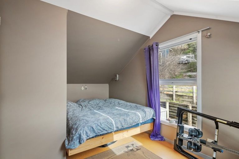 Photo of property in 8b Calamaras Street, Enner Glynn, Nelson, 7011