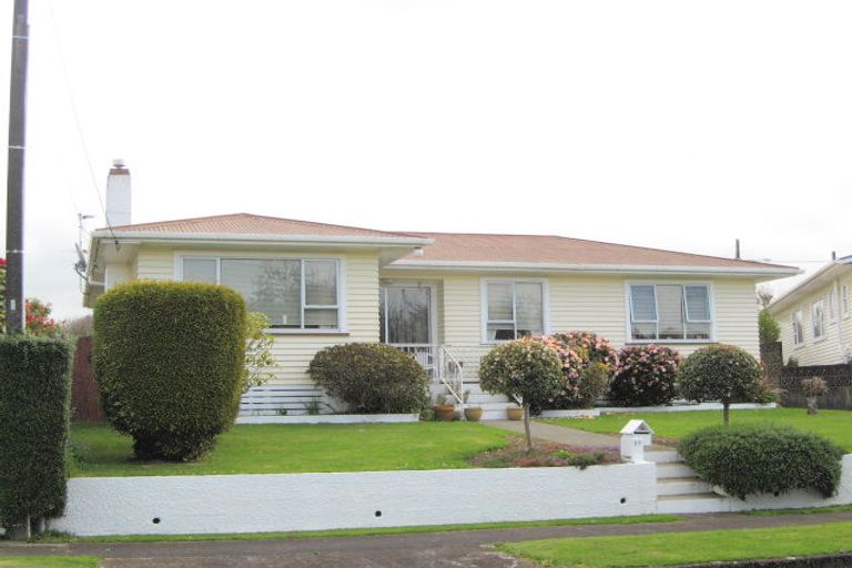 Photo of property in 27 Lysander Street, Stratford, 4332