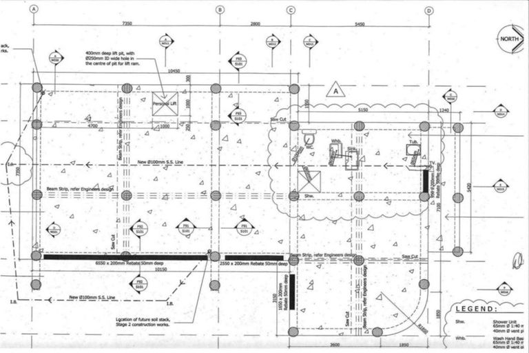 Photo of property in 10 Waterside Close, Onerahi, Whangarei, 0110