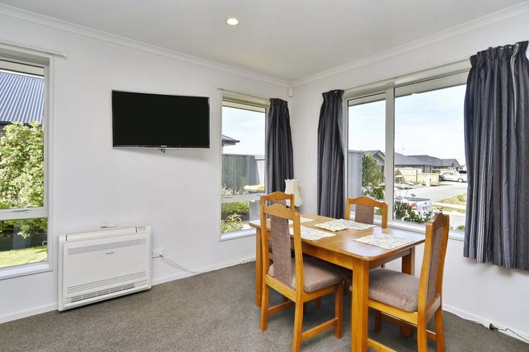 Photo of property in 27 Kawari Drive, Pegasus, 7612