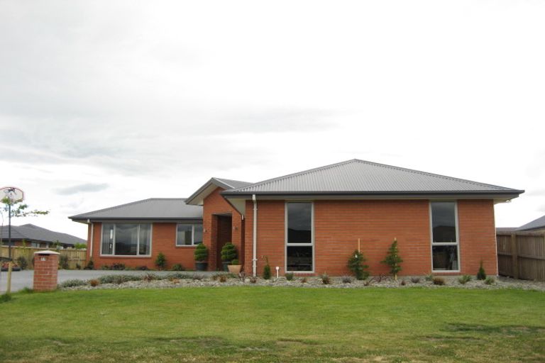 Photo of property in 44 Belmont Avenue, Rangiora, 7400