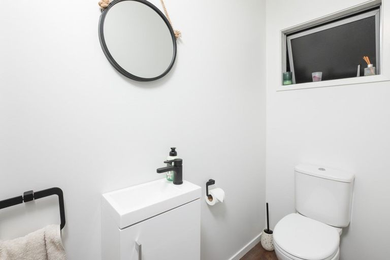 Photo of property in 11a Carey Street, Maeroa, Hamilton, 3200