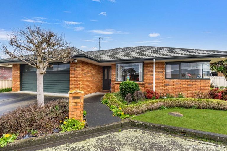 Photo of property in 3 Celtic Court, Roslyn, Palmerston North, 4414