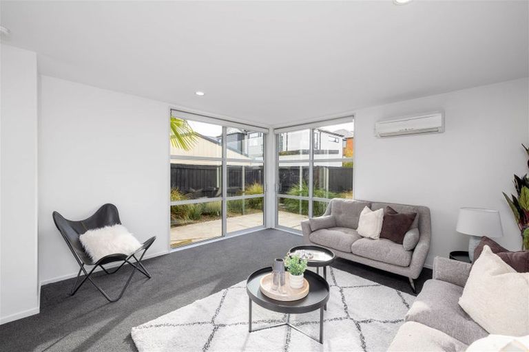 Photo of property in 543 Barbadoes Street, Edgeware, Christchurch, 8013
