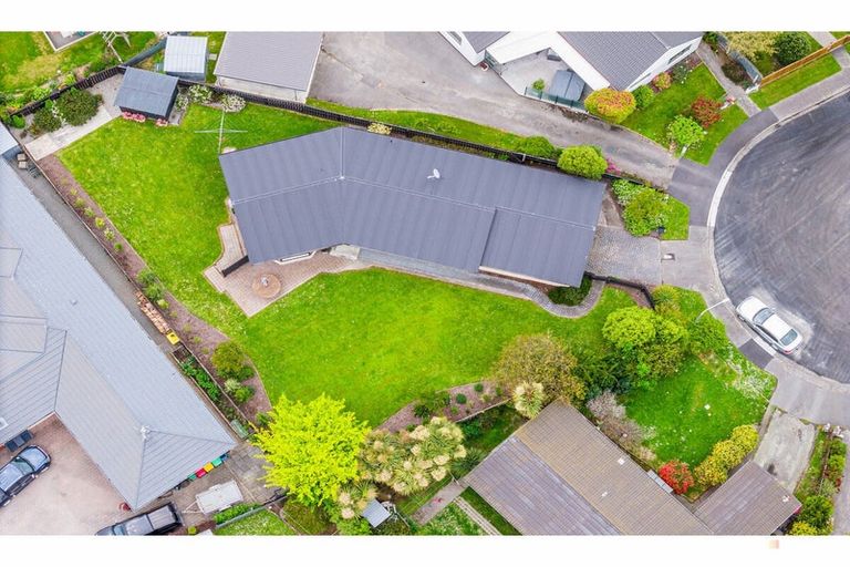Photo of property in 15 Sawdon Place, Gleniti, Timaru, 7910