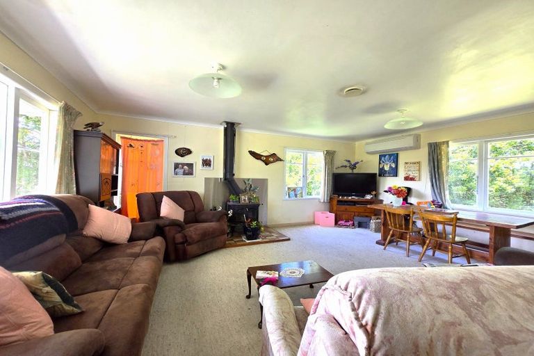 Photo of property in 63 Jellicoe Street, Ruawai, 0530