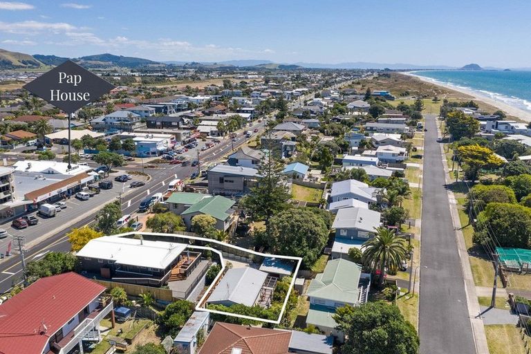 Photo of property in 1067b Papamoa Beach Road, Papamoa Beach, Papamoa, 3118