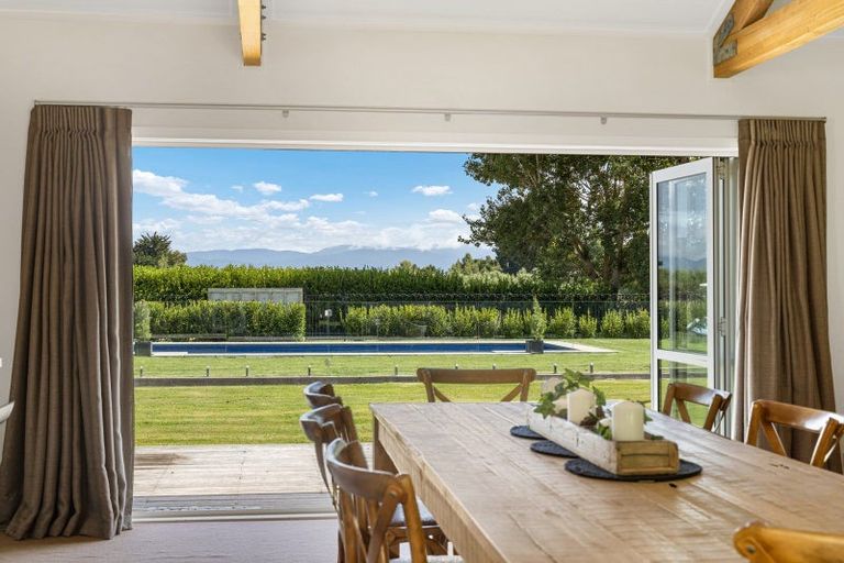 Photo of property in 57 Oxford Street, Martinborough, 5711