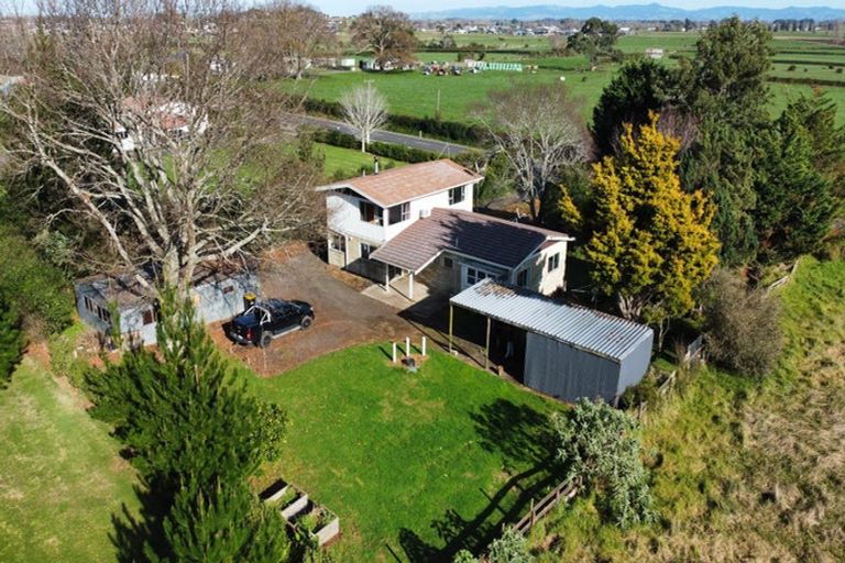 Photo of property in 7216 State Highway 26, Komata, Paeroa, 3674