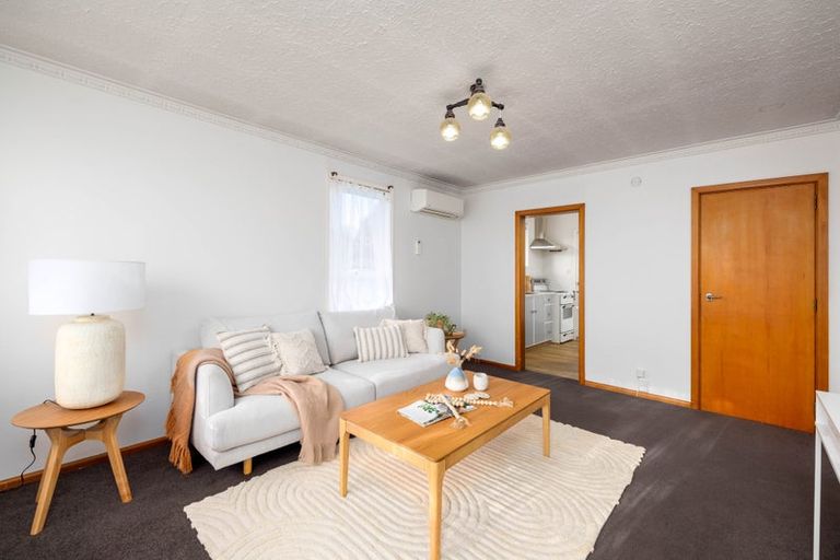 Photo of property in 4/74 Saint James Avenue, Papanui, Christchurch, 8053